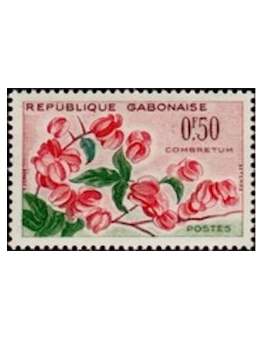 Ganbon N° 0153 Obli