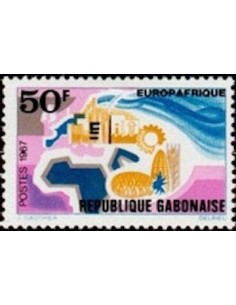 Ganbon N° 0218 Obli