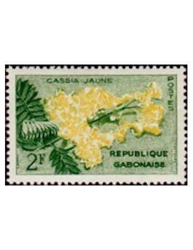 Ganbon N° 0155 Obli