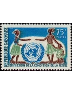 Ganbon N° 0219 Obli