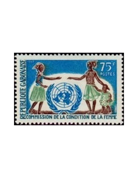 Ganbon N° 0219 Obli