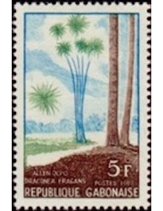 Ganbon N° 0220 Obli