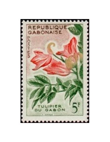 Ganbon N° 0157 Obli