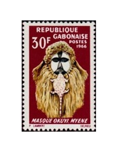 Ganbon N° 0190 Obli