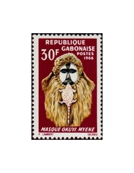 Ganbon N° 0190 Obli