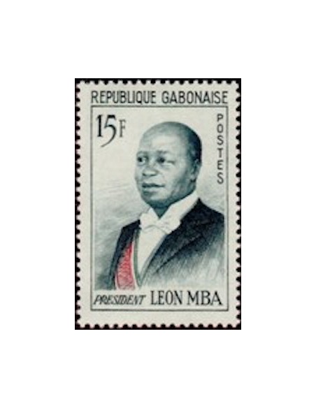 Ganbon N° 0159 Obli