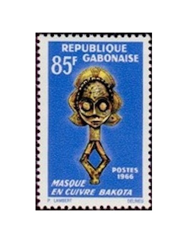 Ganbon N° 0191 Obli