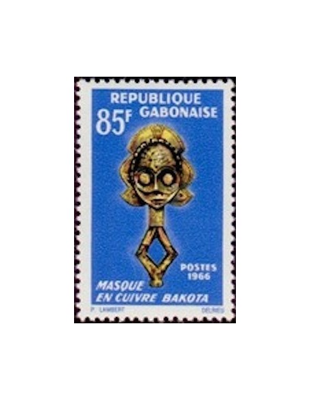 Ganbon N° 0191 Obli