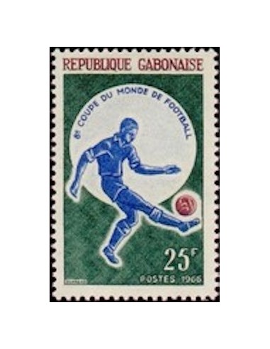 Ganbon N° 0194 Obli