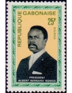 Ganbon N° 0227 Obli