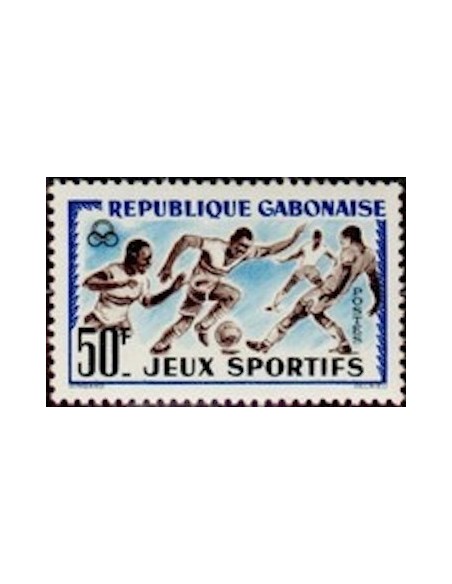 Ganbon N° 0162 Obli