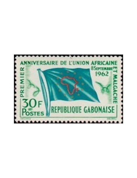 Ganbon N° 0163 Obli