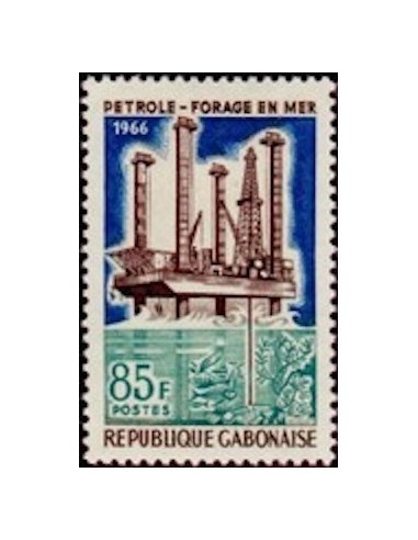 Ganbon N° 0197 Obli