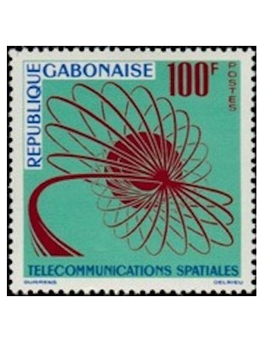 Ganbon N° 0167 Obli