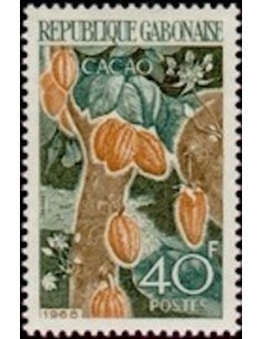 Ganbon N° 0232 Obli