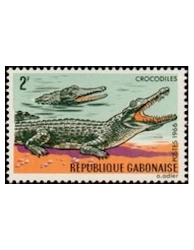 Ganbon N° 0203 Obli