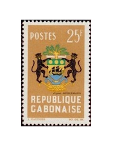 Ganbon N° 0170 Obli