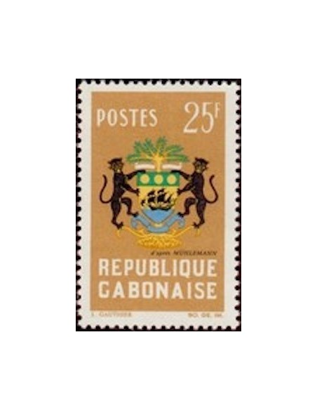 Ganbon N° 0170 Obli