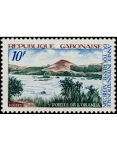 Ganbon N° 0235 Obli