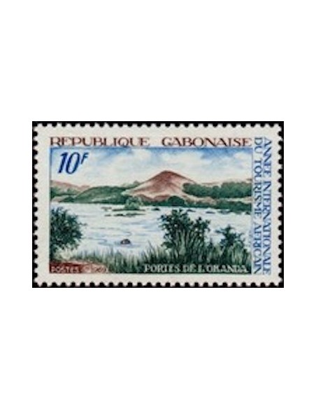 Ganbon N° 0235 Obli