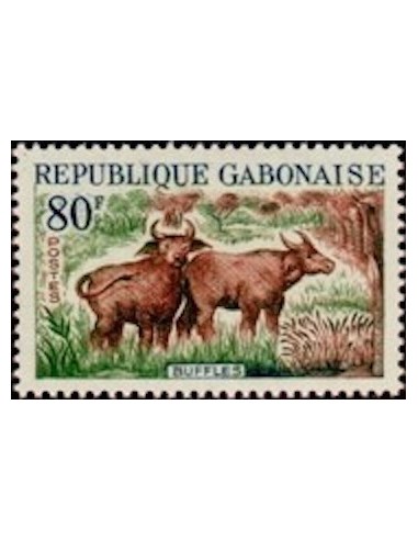 Ganbon N° 0173 Obli