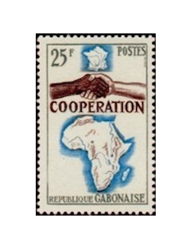 Ganbon N° 0174 Obli