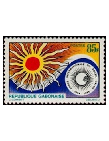 Ganbon N° 0178 Obli