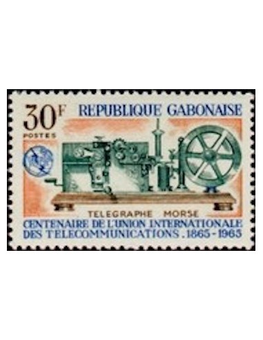 Ganbon N° 0179 Obli