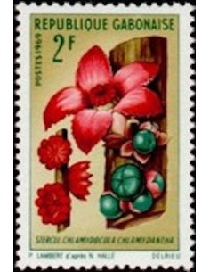 Ganbon N° 0244 Obli