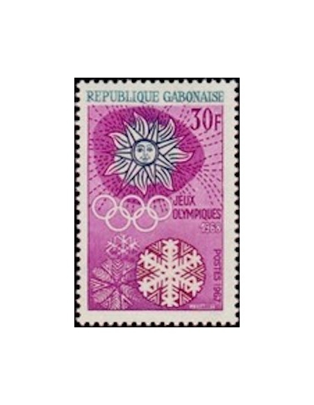 Ganbon N° 0213 Obli