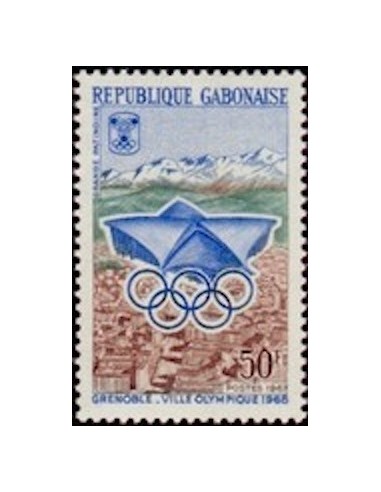 Ganbon N° 0214 Obli