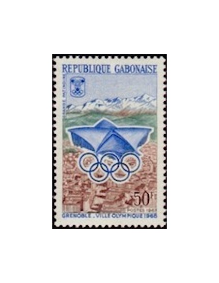 Ganbon N° 0214 Obli