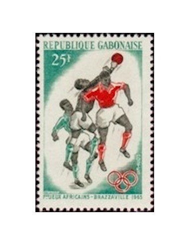 Ganbon N° 0182 Obli