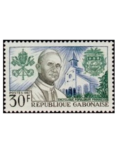 Ganbon N° 0216 Obli