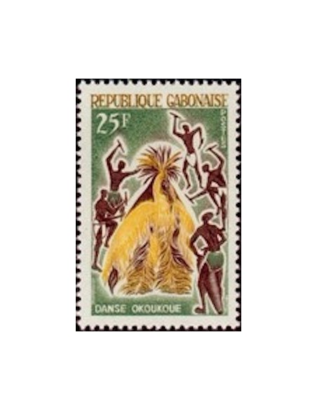 Ganbon N° 0183 Obli