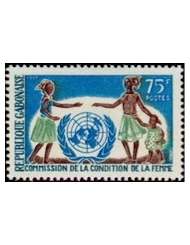 Ganbon N° 0219 Obli