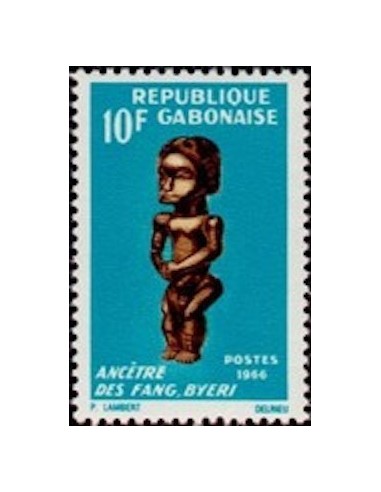 Ganbon N° 0188 Obli