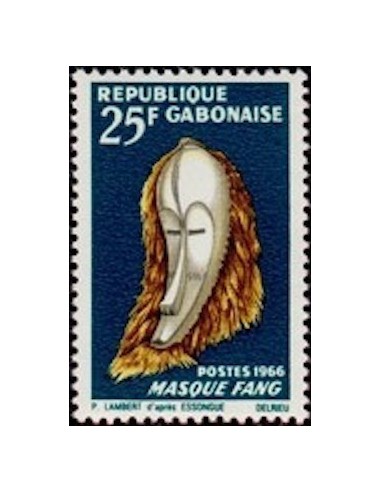 Ganbon N° 0189 Obli