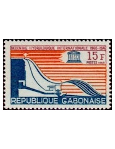 Ganbon N° 0226 Obli