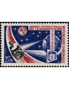 Ganbon N° 0257 Obli