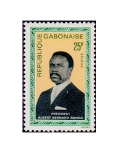 Ganbon N° 0227 Obli