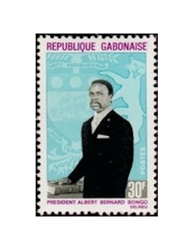 Ganbon N° 0228 Obli