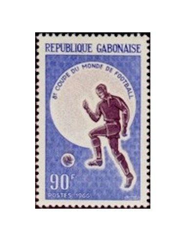 Ganbon N° 0195 Obli