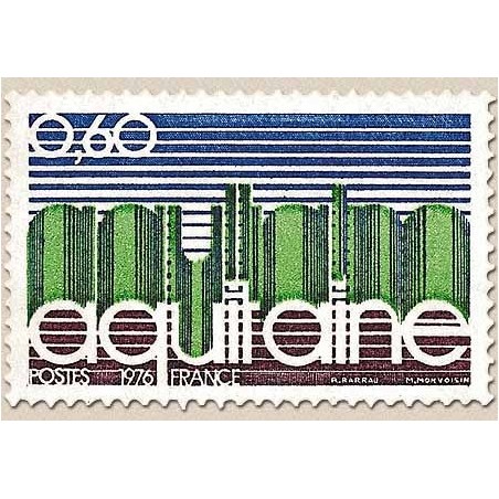 FR N° 1864 Neuf Luxe