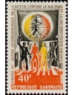 Ganbon N° 0269 Obli