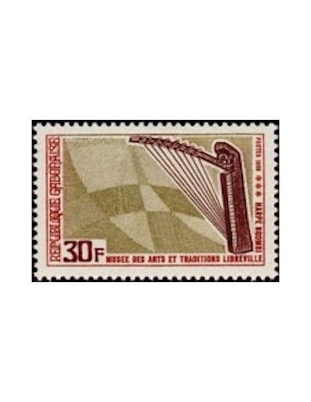 Ganbon N° 0240 Obli