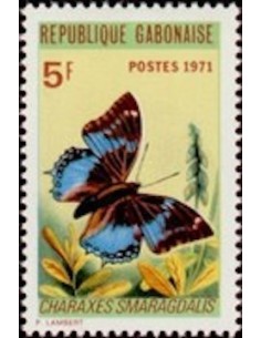 Ganbon N° 0271 Obli