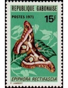 Ganbon N° 0273 Obli