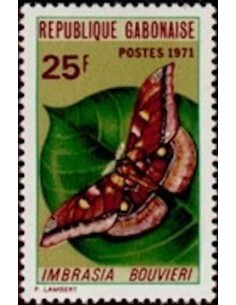 Ganbon N° 0274 Obli