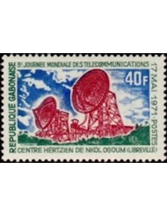 Ganbon N° 0275 Obli